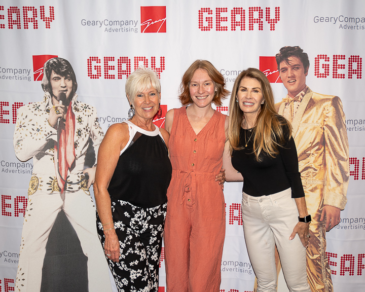 Geary Company Event