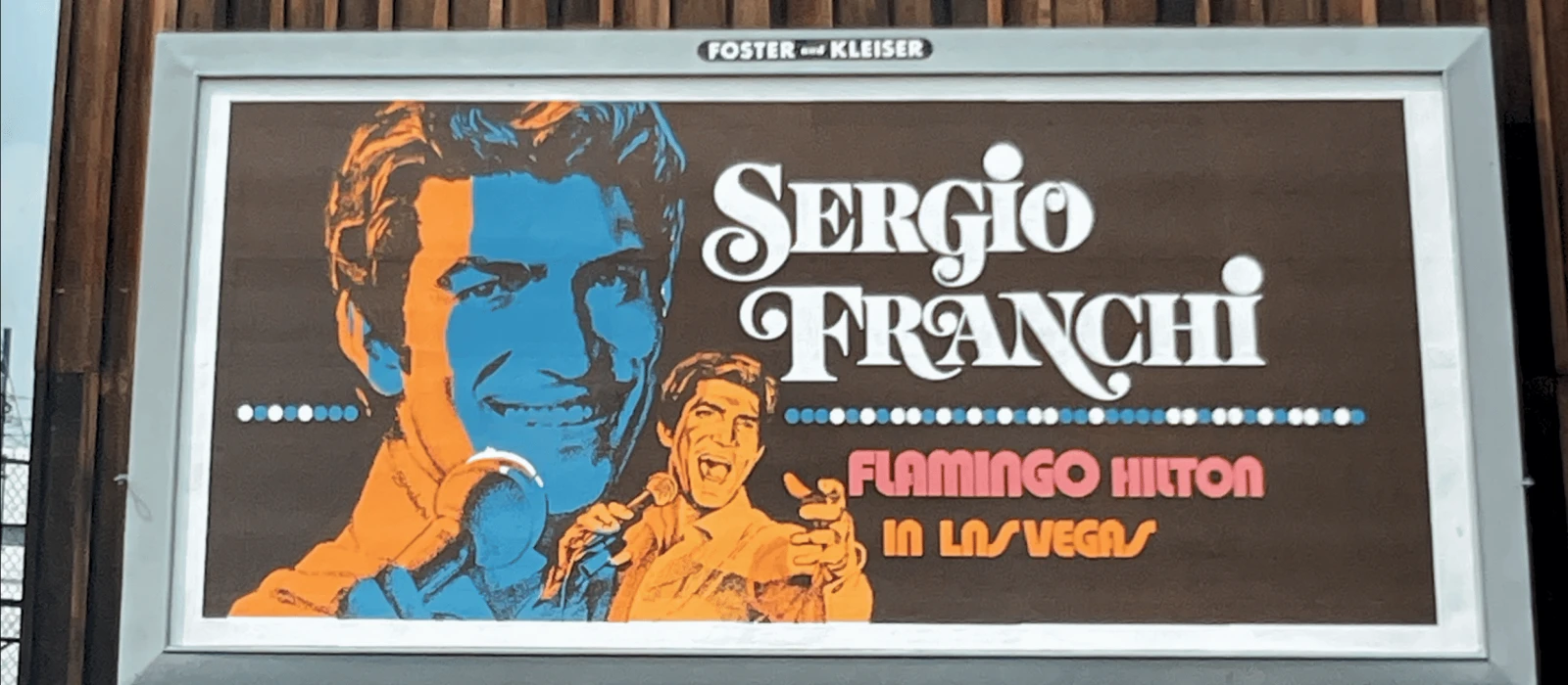 Sergio Franchi