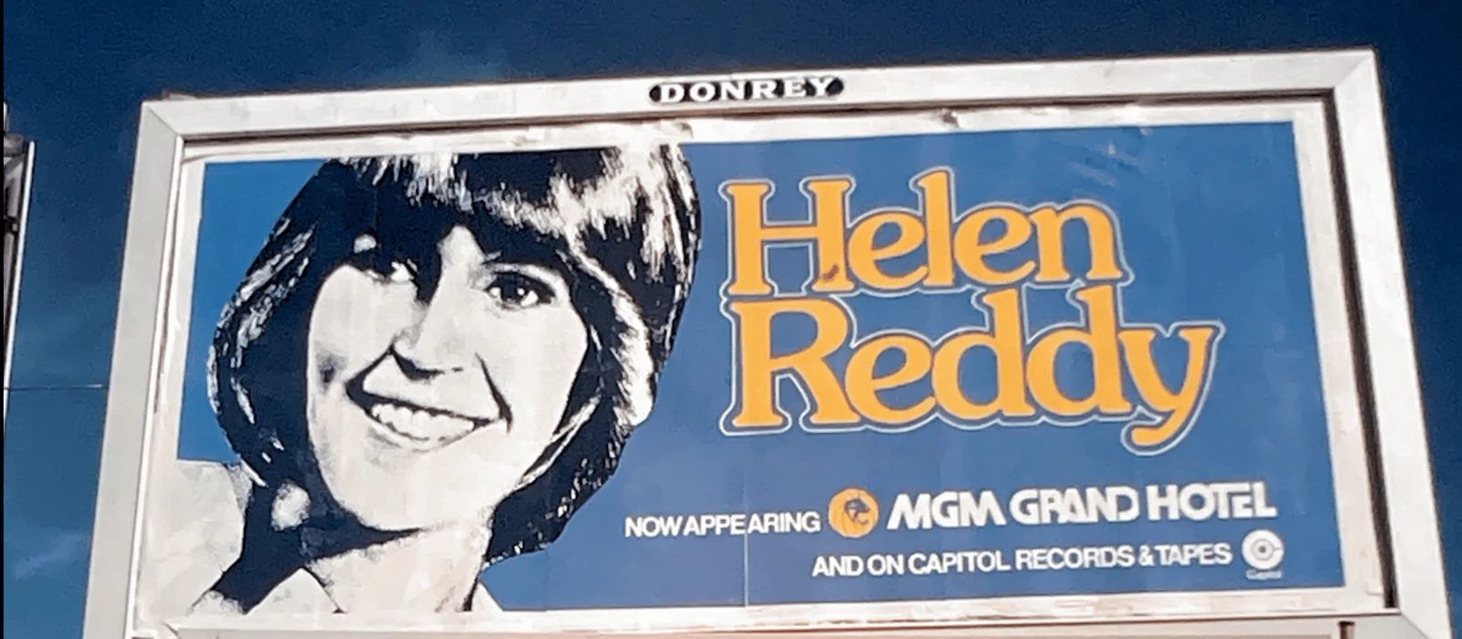 Helen Reddy