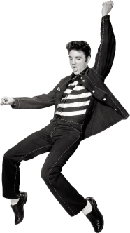 Elvis Presley